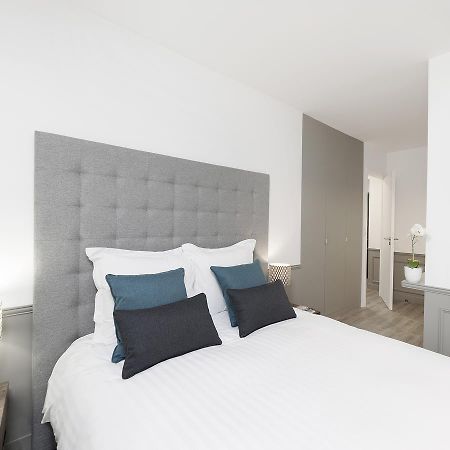 Livinparis - Luxury 3 Bedrooms Le Marais I 外观 照片