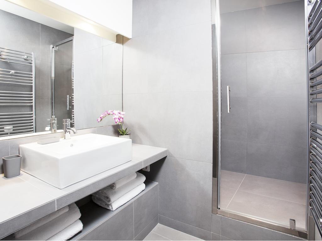Livinparis - Luxury 3 Bedrooms Le Marais I 外观 照片