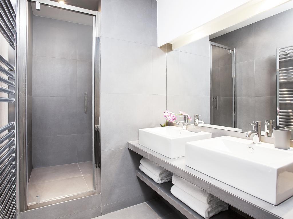 Livinparis - Luxury 3 Bedrooms Le Marais I 外观 照片