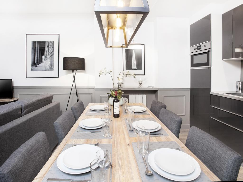 Livinparis - Luxury 3 Bedrooms Le Marais I 外观 照片