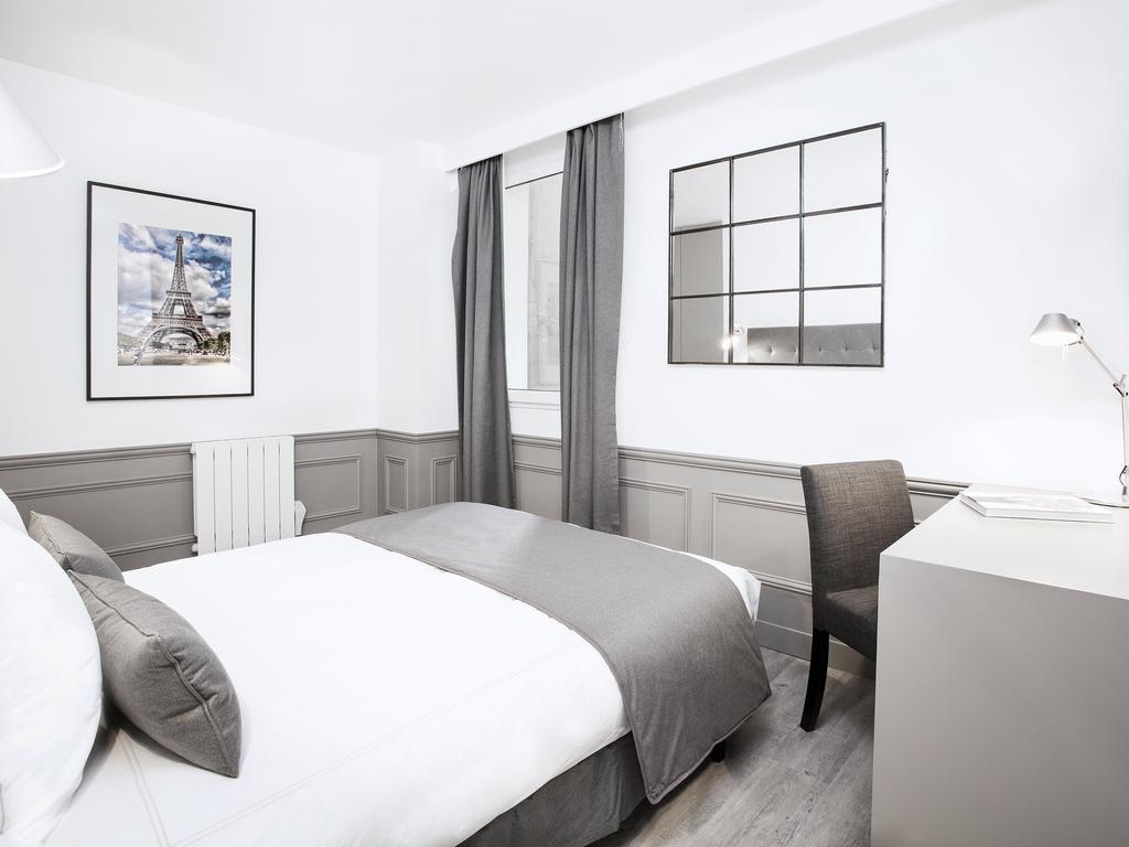 Livinparis - Luxury 3 Bedrooms Le Marais I 外观 照片