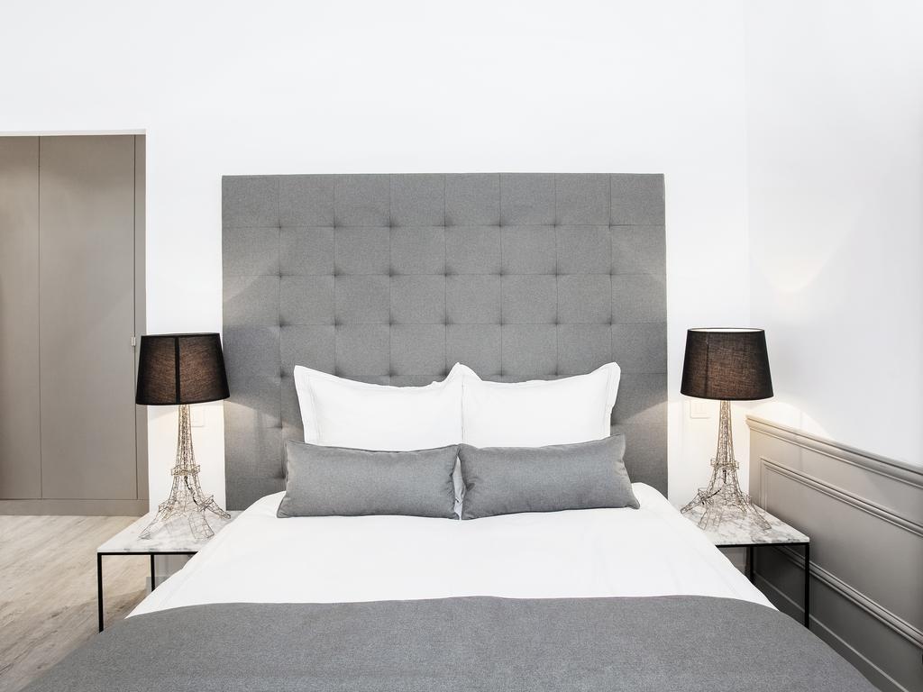 Livinparis - Luxury 3 Bedrooms Le Marais I 外观 照片