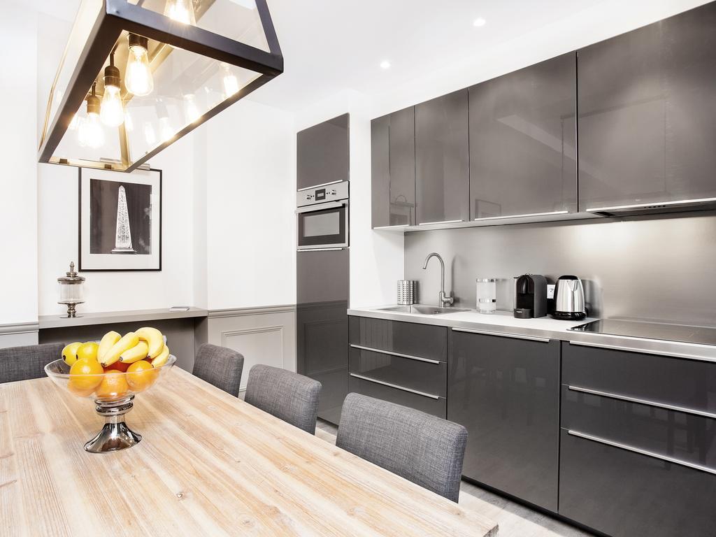 Livinparis - Luxury 3 Bedrooms Le Marais I 外观 照片