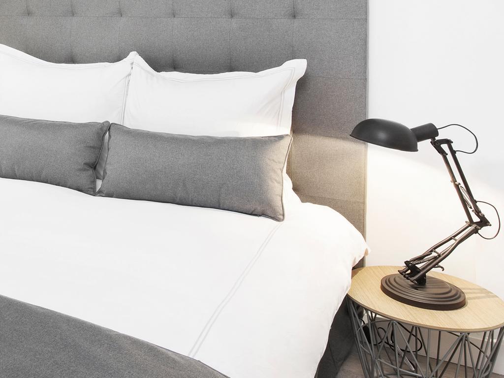 Livinparis - Luxury 3 Bedrooms Le Marais I 外观 照片
