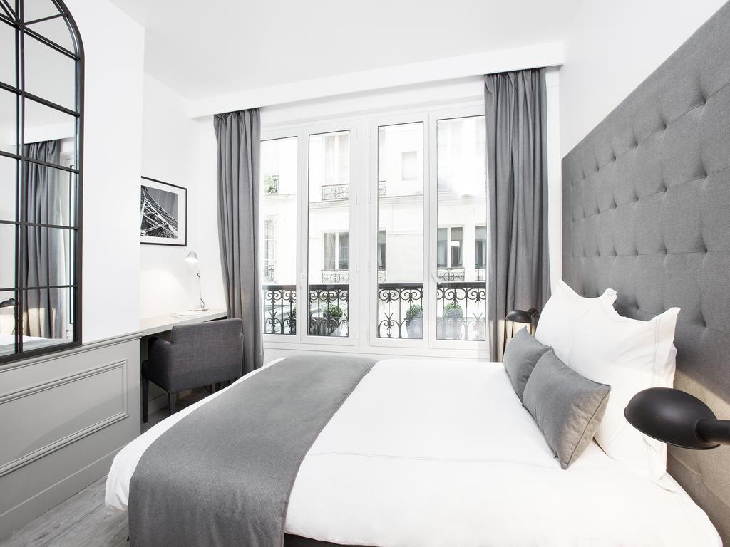 Livinparis - Luxury 3 Bedrooms Le Marais I 外观 照片