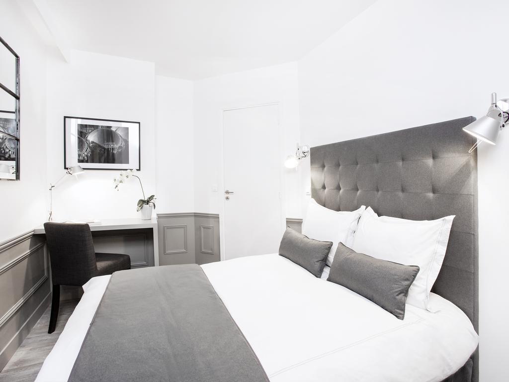 Livinparis - Luxury 3 Bedrooms Le Marais I 外观 照片