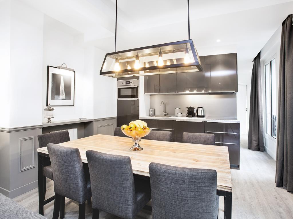 Livinparis - Luxury 3 Bedrooms Le Marais I 外观 照片