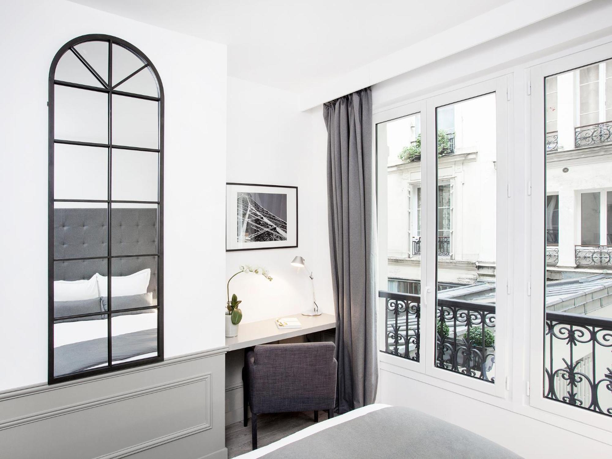 Livinparis - Luxury 3 Bedrooms Le Marais I 外观 照片