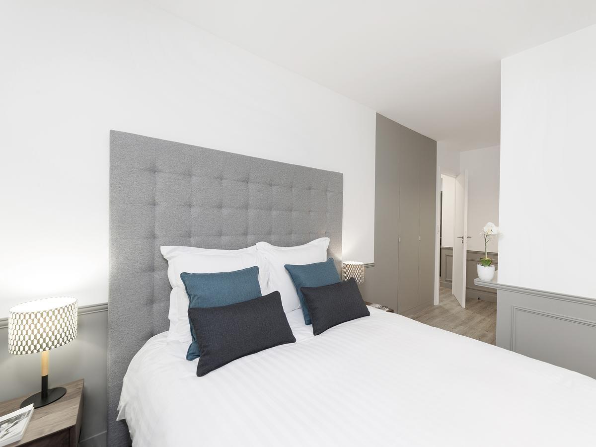 Livinparis - Luxury 3 Bedrooms Le Marais I 外观 照片
