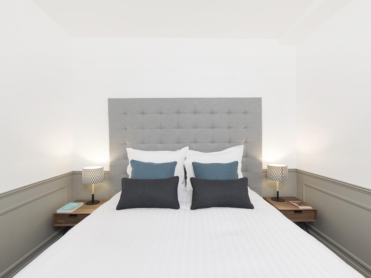 Livinparis - Luxury 3 Bedrooms Le Marais I 外观 照片