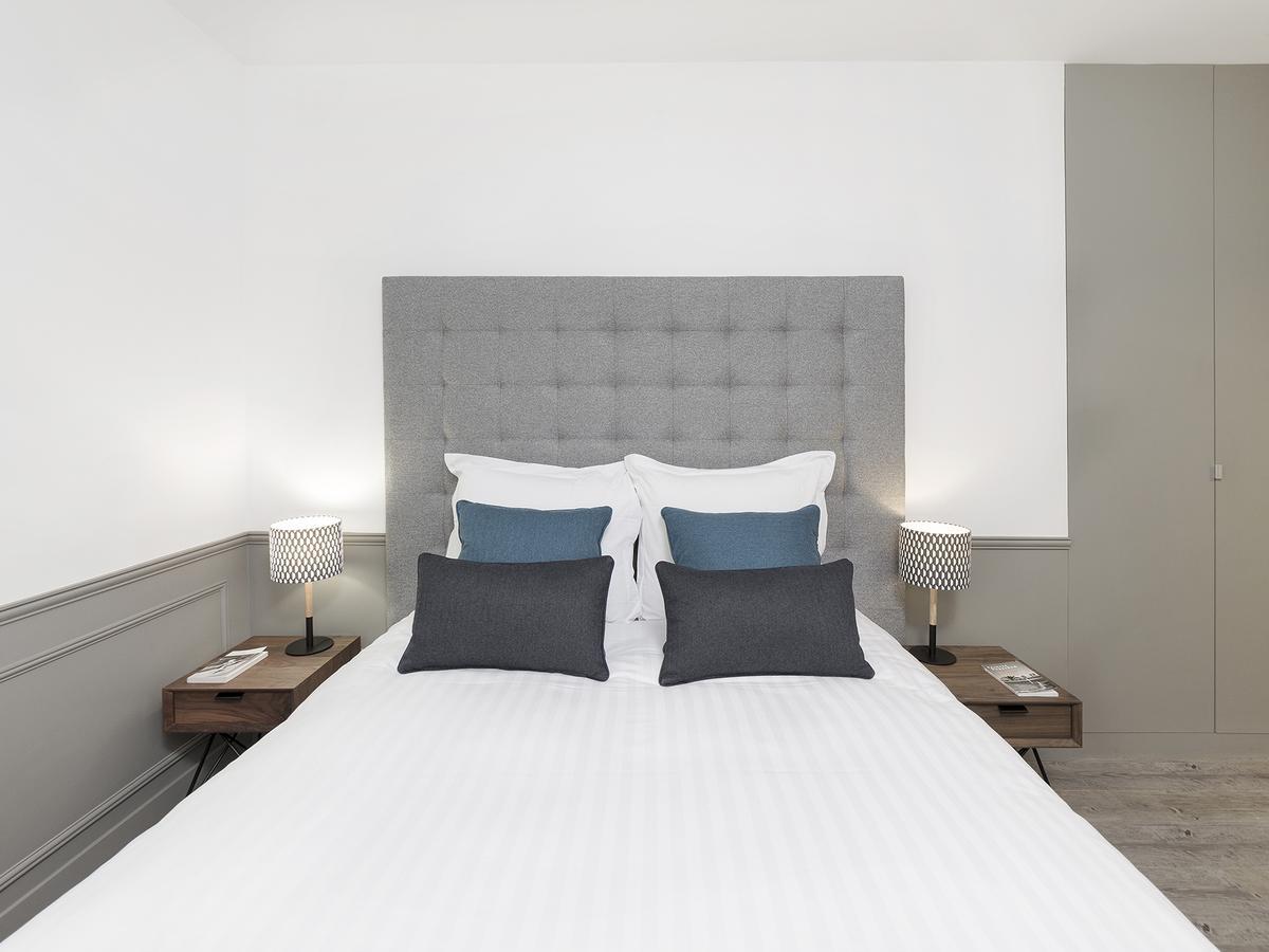 Livinparis - Luxury 3 Bedrooms Le Marais I 外观 照片